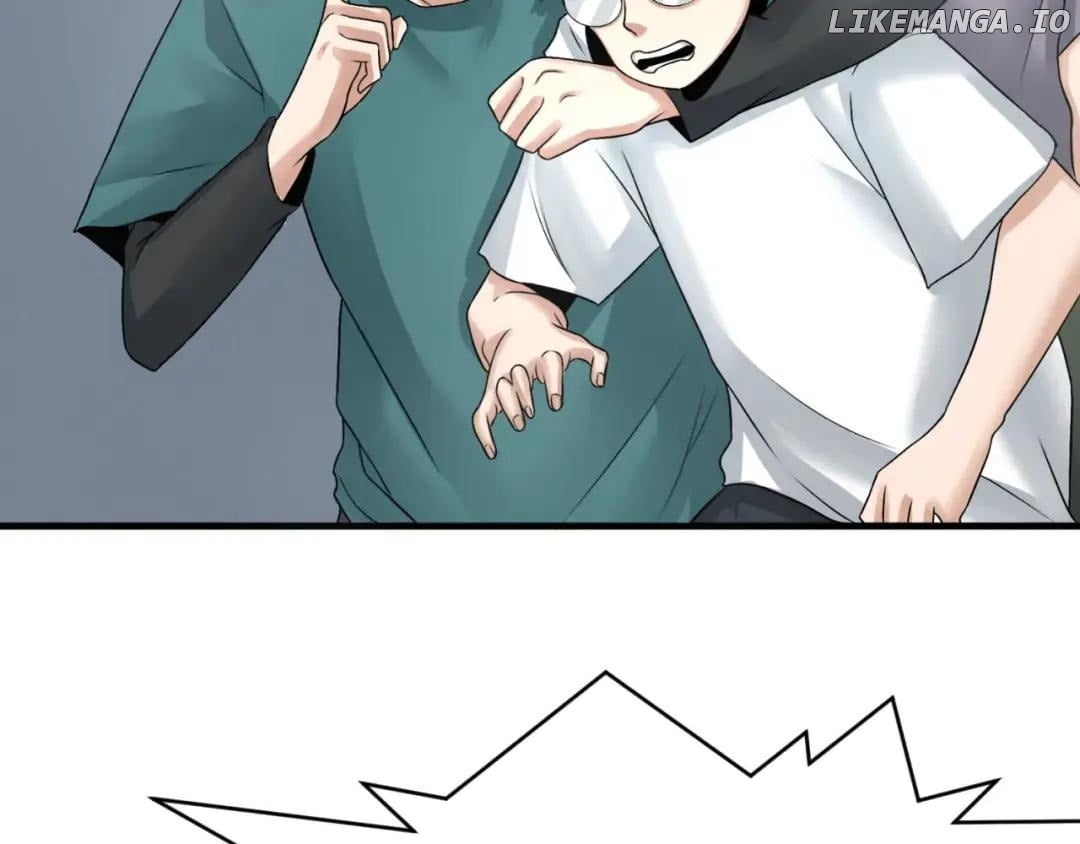 Era of the Haunted Chapter 138 - page 65